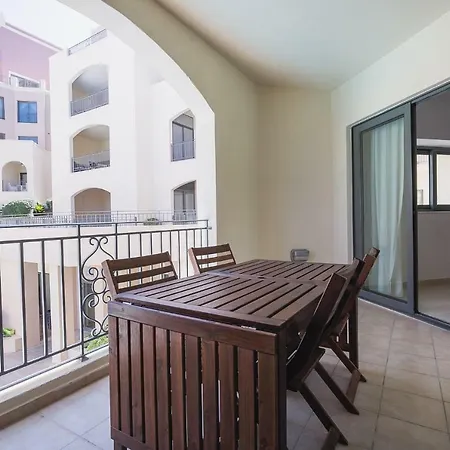 Modern 2br With Pool * Mellieħa
