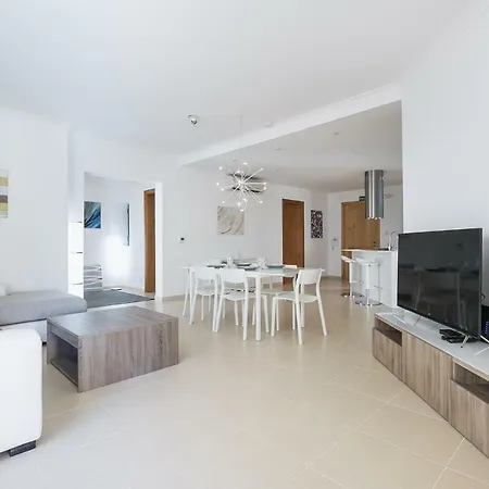 Modern 2br With Pool * Mellieħa